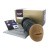 Erolution Super Sckr Mega Oral Pleasure Brown - маструбатор рот, 16,5х6 см (коричневый)