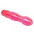 CalExotics Sparkle Twinkle Teaser - мультискоростной вибратор, 14х3,75 см CalExotics Sparkle Twinkle Teaser - мультискоростной вибратор, 14х3,75 см