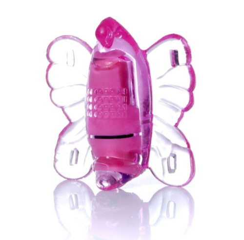 Вибратор бабочка B-Series Butterfly