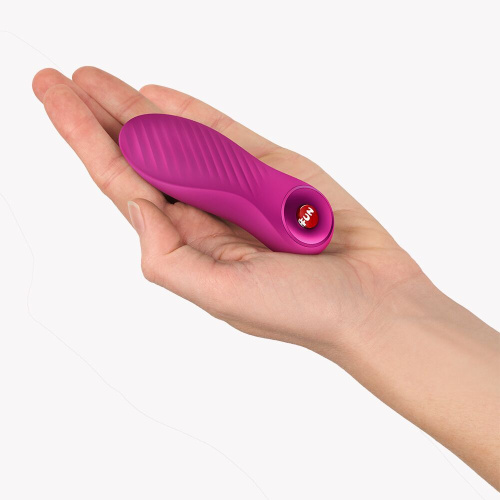 Вибратор Fun Factory Bijou Magenta