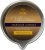 Массажная свеча Vibratissimo Caramel Cream, 50 мл (карамель)