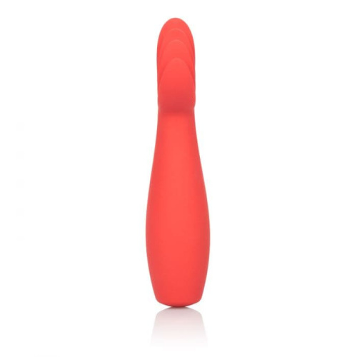 CalExotic Red Hot Blaze вибромассажер 14х3.25 см