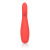 CalExotic Red Hot Blaze вибромассажер 14х3.25 см