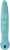 Swan Touch Duo Teal - вибратор-кролик с сенсорным управлением и ротацией, 14х3.8 см (голубой) Swan Touch Duo Teal - вибратор-кролик с сенсорным управлением и ротацией, 14х3.8 см (голубой)