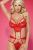 Боди Obsessive 829-TED-3 (L/XL) Боди Obsessive 829-TED-3 (L/XL)