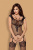 Obsessive F229 - Комбинезон-сетка, S-L (чёрный) Obsessive F229 - Комбинезон-сетка, S-L (чёрный)