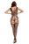 Бодистокинг SoftLine Bodystocking 212064, One Size Бодистокинг SoftLine Bodystocking 212064, One Size