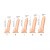 Strap-On-Me Sliding Skin Realistic Dildo - Фаллоимитатор, 15 х 4.3 см, (XL) (телесный) Strap-On-Me Sliding Skin Realistic Dildo - Фаллоимитатор, 15 х 4.3 см, (XL) (телесный)