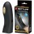 LyBaile Pretty Love Miraco Electric Vibrator Black - Вибронасадка на палец с электростимуляцией и золотом 18К, 10.5х3 см (чёрный) LyBaile Pretty Love Miraco Electric Vibrator Black - Вибронасадка на палец с электростимуляцией и золотом 18К, 10.5х3 см (чёрный)