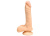 Фаллоимитатор Wildfire® Real Man CyberSkin® European Cock, 20,32х4,3 см