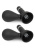 Pipedream Cordless Vibr. Nipple Suckers - Вибро-помпа для груди, 8х3.5 см (чёрный) Pipedream Cordless Vibr. Nipple Suckers - Вибро-помпа для груди, 8х3.5 см (чёрный)