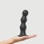 Насадка для страпона Strap-On-Me Dildo Plug Balls, 16х4.5 см размер XL Насадка для страпона Strap-On-Me Dildo Plug Balls, 16х4.5 см размер XL