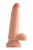 USA Cocks 6 Inch Ultra Real Dual Layer Suction Cup Dildo - фаллоимитатор 13х4,5 см, (телесный) USA Cocks 6 Inch Ultra Real Dual Layer Suction Cup Dildo - фаллоимитатор 13х4,5 см, (телесный)