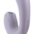 Вибратор кролик со смарт управлением Satisfyer Sunray Вибратор кролик со смарт управлением Satisfyer Sunray
