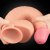 12" Dual Layer Platinum Silicone Cock - Фаллоимитатор, 30,5 см (телесный) 12" Dual Layer Platinum Silicone Cock - Фаллоимитатор, 30,5 см (телесный)