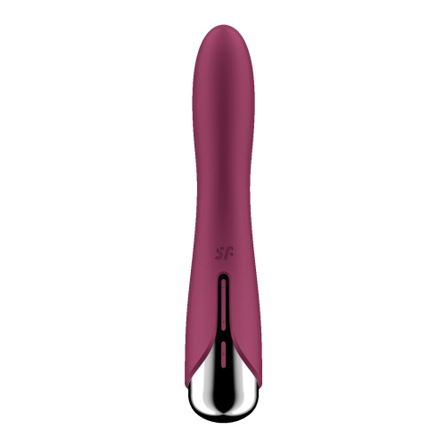 Вібратор Satisfyer Spinning Vibe 1 - купити в Києві, Україні
