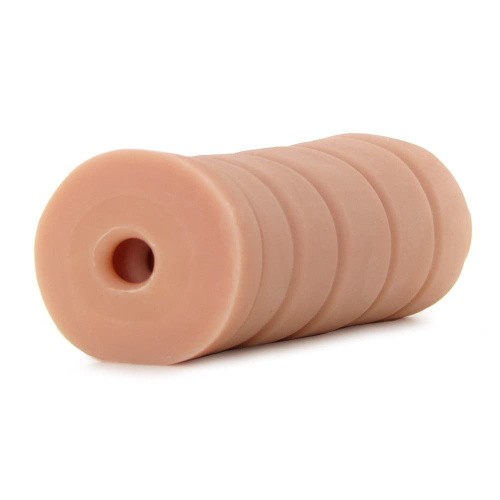 Topco Sales Do Me Pussy Stroker - Мастурбатор вагина, 12.3х5 см (телесный)