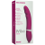 Вибратор Doc Johnson iVibe Select iBend, 15.2 см Вибратор Doc Johnson iVibe Select iBend, 15.2 см