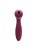 KisToy Polly Plus - Вакуумный вибратор, 16.8х3.5 см (фиолетовый) KisToy Polly Plus - Вакуумный вибратор, 16.8х3.5 см (фиолетовый)