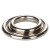 Набор колец Silver Ring - 3 Piece Set Набор колец Silver Ring - 3 Piece Set