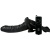 Orion Easy Rider Strap On Black - Красивый чёрный страпон с вибрацией, 16х4.5 см Orion Easy Rider Strap On Black - Красивый чёрный страпон с вибрацией, 16х4.5 см