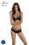 Комплект Passion DROSERA BIKINI black, XXL/XXXL Комплект Passion DROSERA BIKINI black, XXL/XXXL
