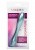 California Exotic Novelties Teardrop Probe - Мультискоростной вибратор, 14х3.25 см (розовый)