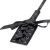 Стек Fetish B-Series Tickler & Whip 3.0 Стек Fetish B-Series Tickler & Whip 3.0