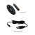 Pretty Love Beaded for xtra pleasure Plug Black - Анальная пробка с вибрацией, 14,6х3,6 см (черный) Pretty Love Beaded for xtra pleasure Plug Black - Анальная пробка с вибрацией, 14,6х3,6 см (черный)
