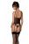 Корсет Passion MARINA CORSET, L/XL