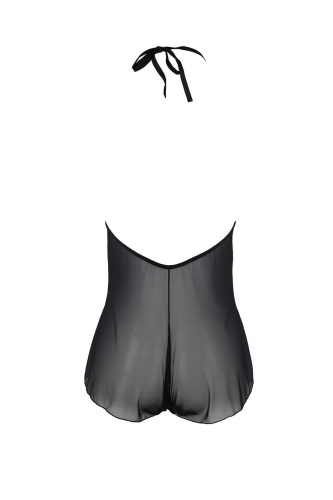 Боди Passion LEAFA BODY black, L/XL