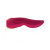 Shunga - Aiko Intimate Massager - Вібромасажер, 10.8х6.5 см (малиновий) - купити в Києві, Україні Shunga - Aiko Intimate Massager - Вібромасажер, 10.8х6.5 см (малиновий) - купити в Києві, Україні