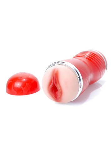 Мастурбатор B - Series Cleo Double Delight 3.0