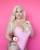 Мастурбатор Kiiroo Feel Ashley Barbie сумісний з Kiiroo Keon - купити в Києві, Україні