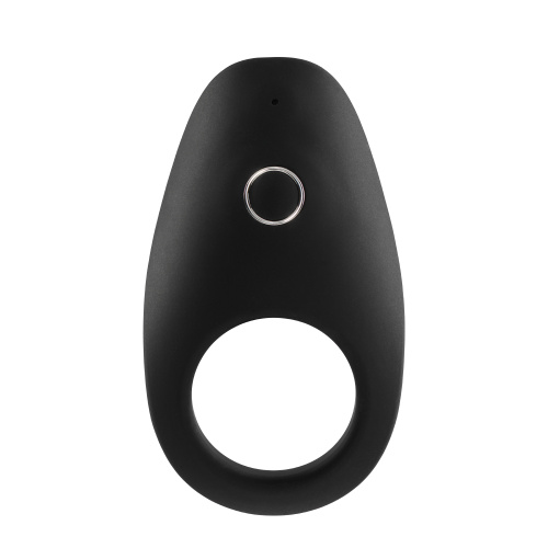 So Divine виброкольцо Rechargeable Vibrating Cock Ring