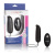 Вибропуля Silicone Remote Ridged G Вибропуля Silicone Remote Ridged G