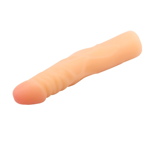 Реалистичный фаллоимитатор Chisa Real Touch XXX Dildo, 17 см