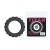 TITAN Cock Ring Pink - Эрекционное кольцо, 4,2 см (черный) TITAN Cock Ring Pink - Эрекционное кольцо, 4,2 см (черный)