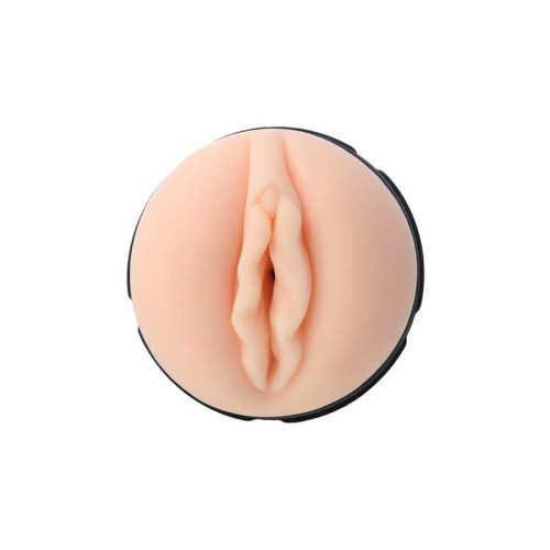 A-Toys By Toyfa Mony - Мастурбатор-вагина, 22.5х8.5 см