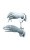Pipedream Lovers Fantasy Kit - Набір БДСМ - купити в Києві, Україні Pipedream Lovers Fantasy Kit - Набір БДСМ - купити в Києві, Україні