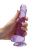 Реалистичный фаллоимитатор Realrock Dildo 7", 19 см