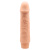 Baile Barbara Jeff Vibrator - Вібратор реалістичний, 19.5х4 см (тілесний) - купити в Києві, Україні