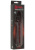 Doc Johnson Kink Spike Solid Metal Pinwheel - 3 колесо Вартенберга игольчатое на 3 ряда зубцов