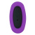 Nexus G-Play Plus L Purple - вибромассажер простаты и точки G, 8х3.5 см (фиолетовый) Nexus G-Play Plus L Purple - вибромассажер простаты и точки G, 8х3.5 см (фиолетовый)
