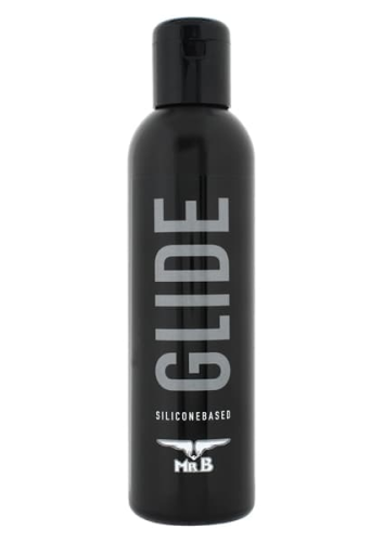 Лубрикант Mister B Glide, 30 мл