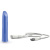 We-Vibe Tango - супермощный мини-вибратор, 9х2 см (голубой)