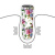 LoveToy Rechargeable Aphrodite Massager - Вибропуля, 8,5 см (белый) LoveToy Rechargeable Aphrodite Massager - Вибропуля, 8,5 см (белый)