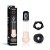 LoveToy Maximizer Worx USB Rechargeable Penis Pump As Pic - Вакуумная помпа с насадками, 30.5х6 см LoveToy Maximizer Worx USB Rechargeable Penis Pump As Pic - Вакуумная помпа с насадками, 30.5х6 см