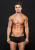 Baci Microfiber Trunk - Мужские трусы, M/L (черный) Baci Microfiber Trunk - Мужские трусы, M/L (черный)