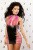 Яркое сексуальное платье Lolitta Extravaganza dress (L/XL) Яркое сексуальное платье Lolitta Extravaganza dress (L/XL)
